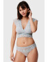 Ysabel Mora Топ / сутиен Amelia Bralette - Pepit.bg