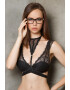 ZeBra Сутиен Bralette Fancy - Pepit.bg