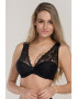 ZeBra Сутиен Bralette Fancy - Pepit.bg