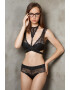 ZeBra Сутиен Bralette Fancy - Pepit.bg