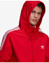 adidas Originals Adicolor Classics 3-Stripes Яке Cherven - Pepit.bg