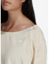 adidas Originals Crop Топ Byal - Pepit.bg