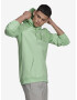 adidas Originals Essential Sweatshirt Zelen - Pepit.bg