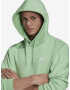 adidas Originals Essential Sweatshirt Zelen - Pepit.bg