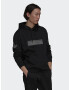 adidas Originals Logo Sweatshirt Cheren - Pepit.bg