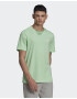 adidas Originals Loungewear Adicolor Essentials Trefoil Тениска Zelen - Pepit.bg