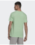 adidas Originals Loungewear Adicolor Essentials Trefoil Тениска Zelen - Pepit.bg