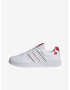 adidas Originals NY 90 Stripes Sneakers Byal - Pepit.bg