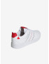 adidas Originals NY 90 Stripes Sneakers Byal - Pepit.bg