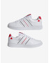 adidas Originals NY 90 Stripes Sneakers Byal - Pepit.bg