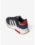 adidas Originals Retropy F2 Sneakers Sin - Pepit.bg