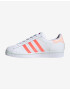 adidas Originals Superstar Спортни обувки Byal - Pepit.bg