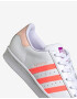 adidas Originals Superstar Спортни обувки Byal - Pepit.bg