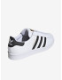 adidas Originals Superstar Спортни обувки Byal - Pepit.bg