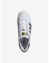 adidas Originals Superstar Спортни обувки Byal - Pepit.bg