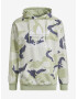 adidas Originals Sweatshirt Zelen - Pepit.bg