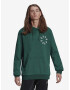 adidas Originals Sweatshirt Zelen - Pepit.bg