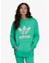 adidas Originals Sweatshirt Zelen - Pepit.bg