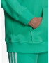 adidas Originals Sweatshirt Zelen - Pepit.bg