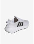 adidas Originals Swift Run 22 Sneakers Siv - Pepit.bg