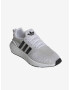 adidas Originals Swift Run 22 Sneakers Siv - Pepit.bg