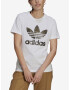 adidas Originals Tee T-shirt Byal - Pepit.bg