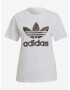 adidas Originals Tee T-shirt Byal - Pepit.bg