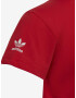 adidas Originals Тениска детски Cherven - Pepit.bg