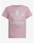 adidas Originals Тениска детски Rozov - Pepit.bg