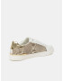 Aldo Fran Sneakers Byal - Pepit.bg
