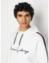 Armani Exchange Sweatshirt Byal - Pepit.bg