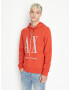 Armani Exchange Sweatshirt Oranzhev - Pepit.bg