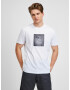 Armani Exchange T-shirt Byal - Pepit.bg