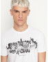 Armani Exchange T-shirt Byal - Pepit.bg