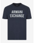 Armani Exchange T-shirt Sin - Pepit.bg