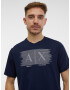 Armani Exchange T-shirt Sin - Pepit.bg