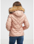 Blauer Alicia Winter jacket Rozov - Pepit.bg