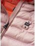 Blauer Ellis Winter jacket Rozov - Pepit.bg