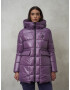 Blauer Rose Winter jacket Lilav - Pepit.bg