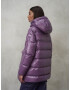 Blauer Rose Winter jacket Lilav - Pepit.bg