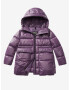 Blauer Rose Winter jacket Lilav - Pepit.bg