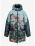 Blutsgeschwister Mountain Cloud Winter jacket Sin - Pepit.bg