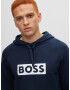 BOSS Sweatshirt Sin - Pepit.bg