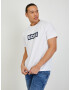 BOSS T-shirt Byal - Pepit.bg