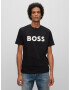 BOSS T-shirt Cheren - Pepit.bg