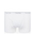 Calvin Klein Боксерки 3 броя Byal - Pepit.bg
