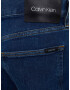 Calvin Klein Jeans Comfort Den Jeans Sin - Pepit.bg