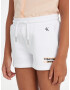 Calvin Klein Jeans Детски шорти Byal - Pepit.bg