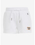 Calvin Klein Jeans Детски шорти Byal - Pepit.bg