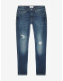 Calvin Klein Jeans Jeans Sin - Pepit.bg